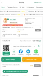 JJ99 Game APK Download: Earn Real Money In Pakistan 3