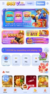 883V Game APK Download: Win Real Money in Pakistan’s Top Casino App (2026) 2