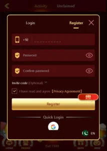 92E Game APK Download (Latest Online Platform) 3