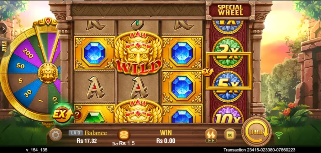 K888 Game