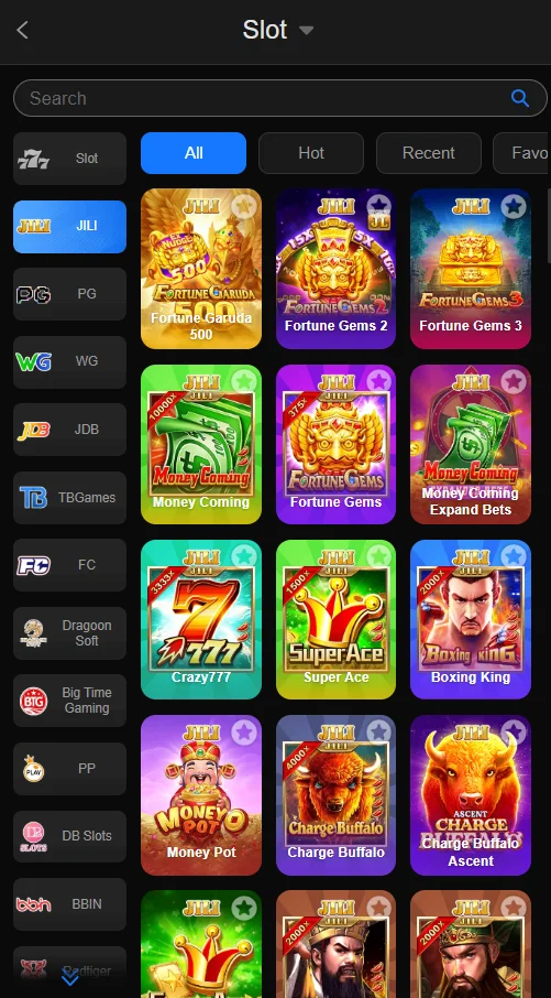 K888 Game