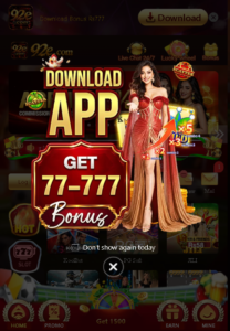 92E Game APK Download (Latest Online Platform) 2