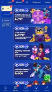 TC777 Game APK Download In Pakistan (Complete Guide) 3