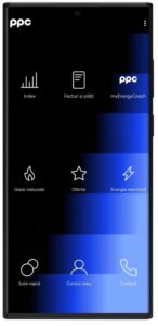 myPPC APK Download – Manage Your Electricity & Gas Bills From Your Phone 2