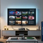 Geo IPTV PAKISTAN
