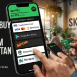Spotify Premium