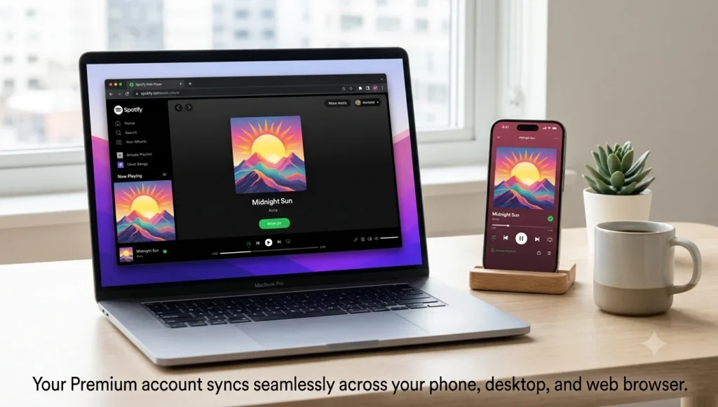 spotify