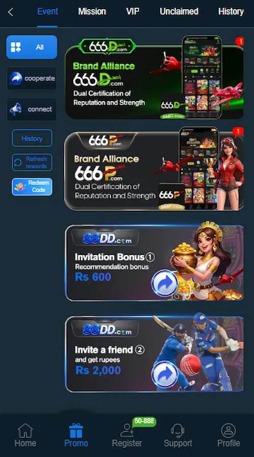 88DD Game