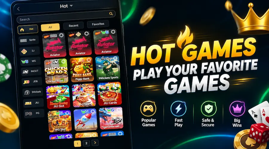 666P Game