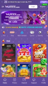 WU777 Game Apk Download Latest For Android In Pakistan 2